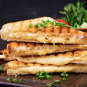 Çaça Tost