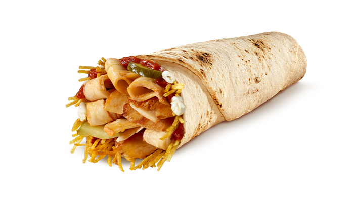 Gurme Döner Dürüm