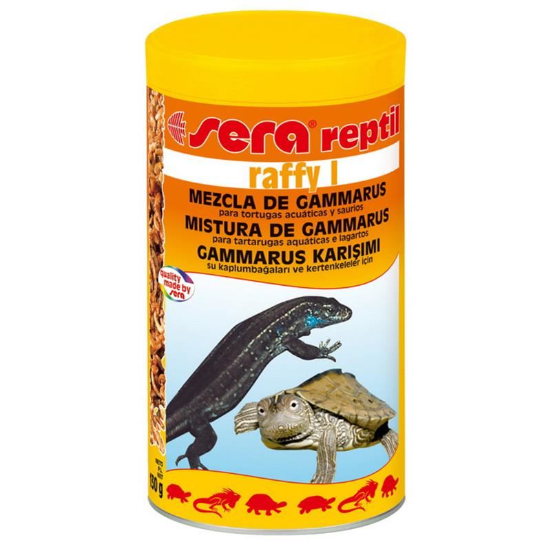 Sera Raffy 130 Gr
