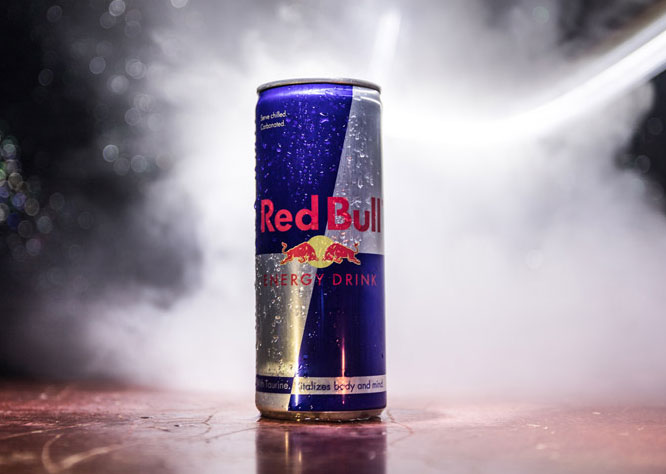 Red Bull