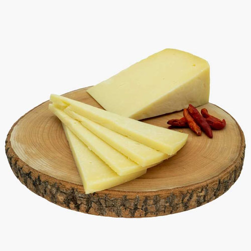 Eski Kaşar Tabağı