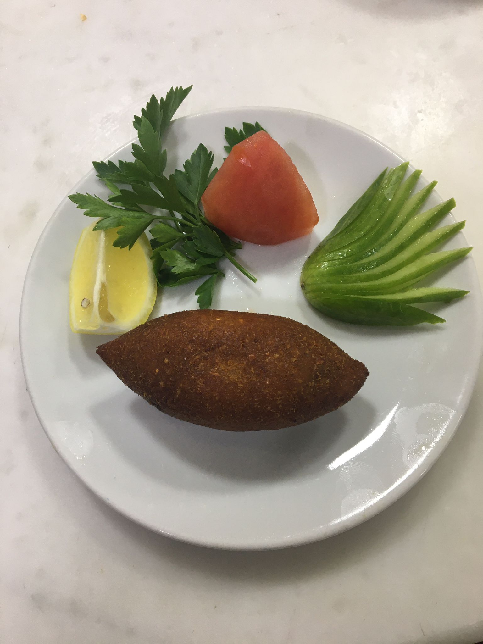 4.01. İçli Köfte