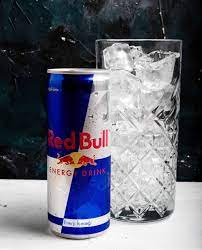 Redbull
