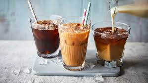 Soğuk Kahve | Iced Coffee