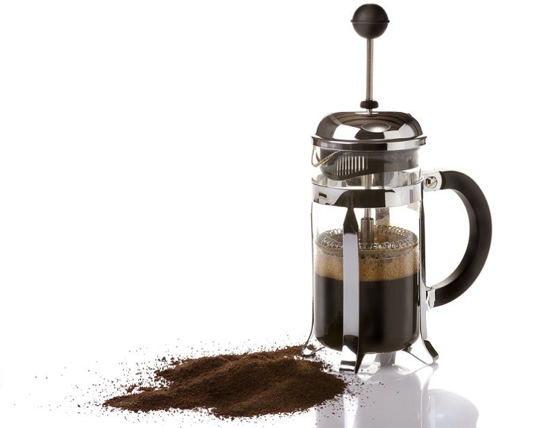 Filtre Kahve | Filter Coffee