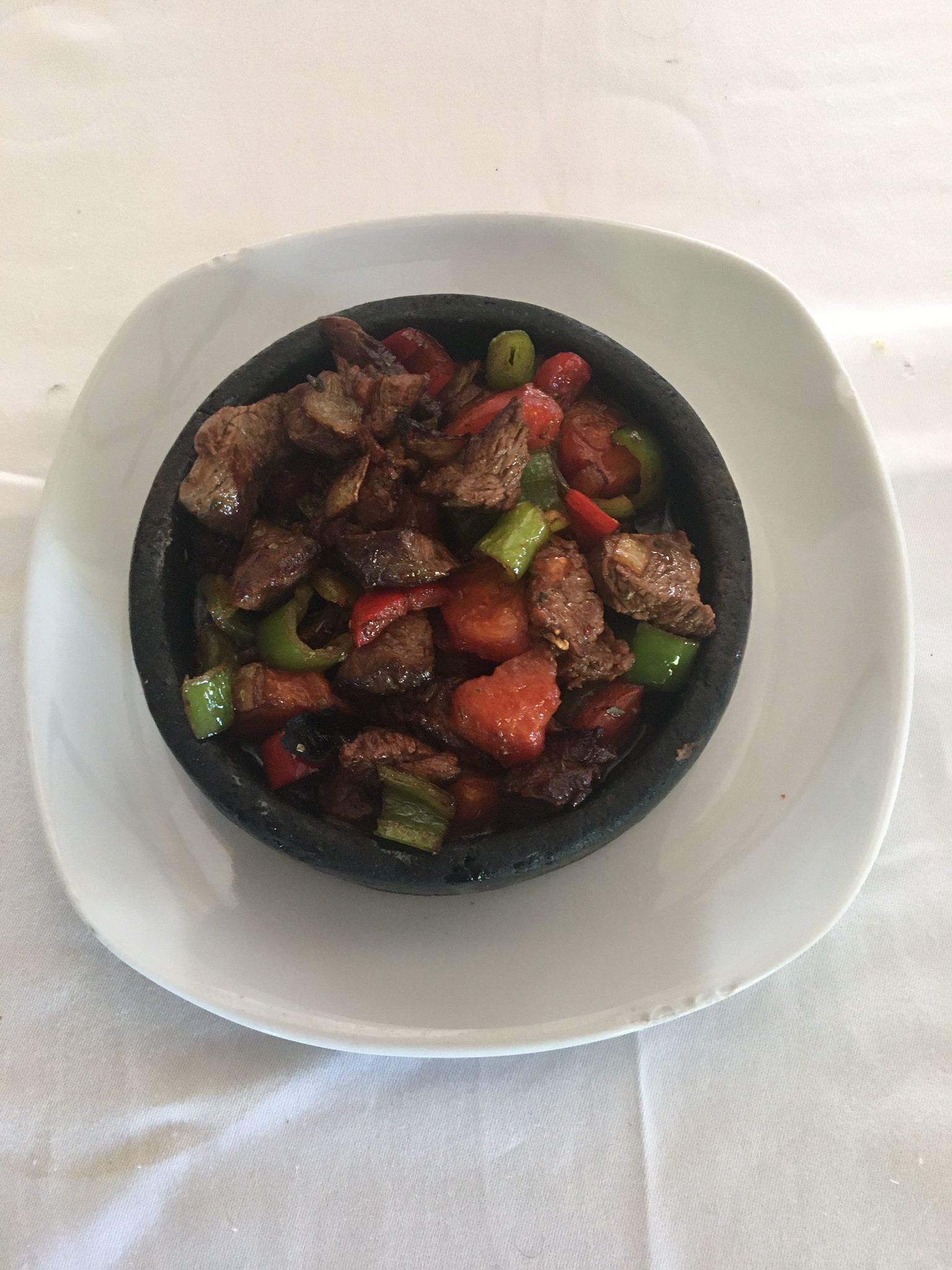 5.03. Çoban Kavurma (Güveçte)