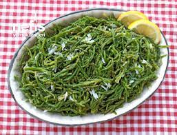 Deniz Börülcesi | Sea beans