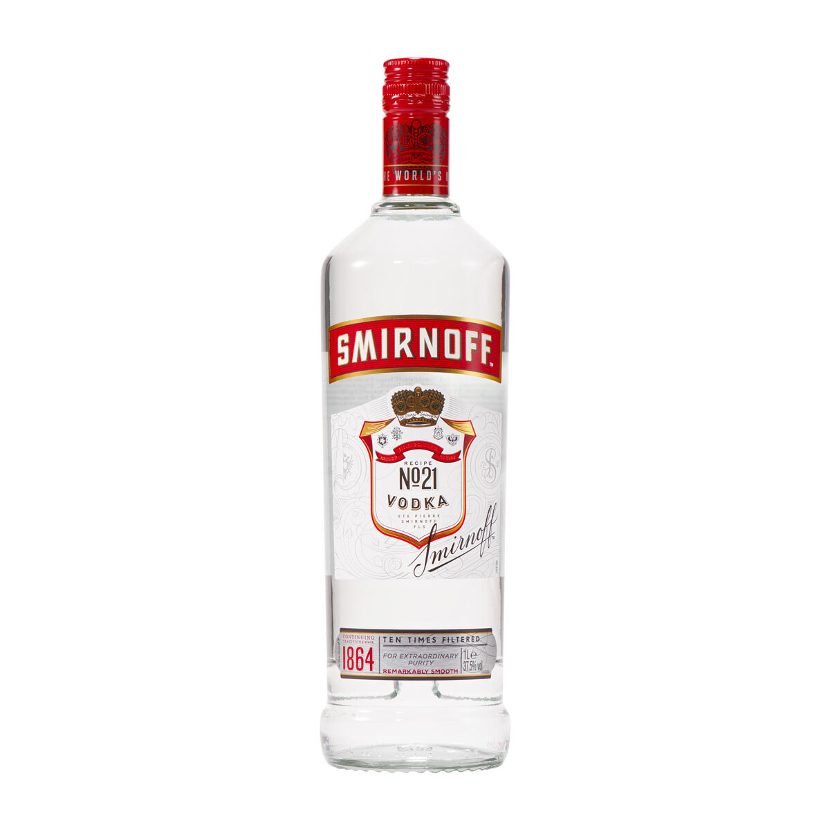 Smirnoff 35 CL