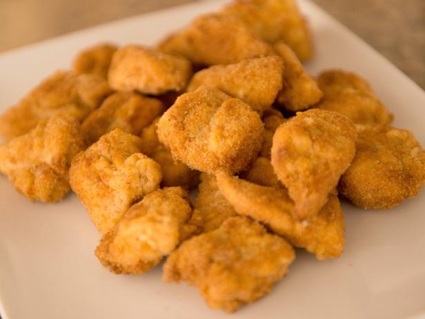 8'li Nuggets