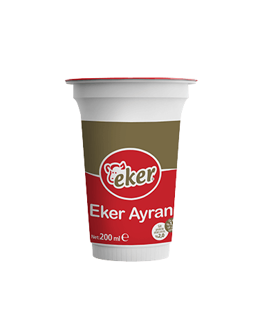 Küçük Ayran