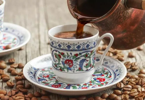 Türk Kahvesi