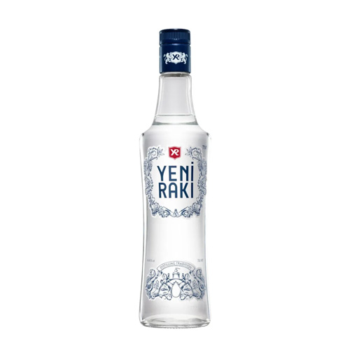 Rakı 50cl
