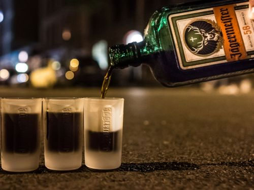 Jagermeister