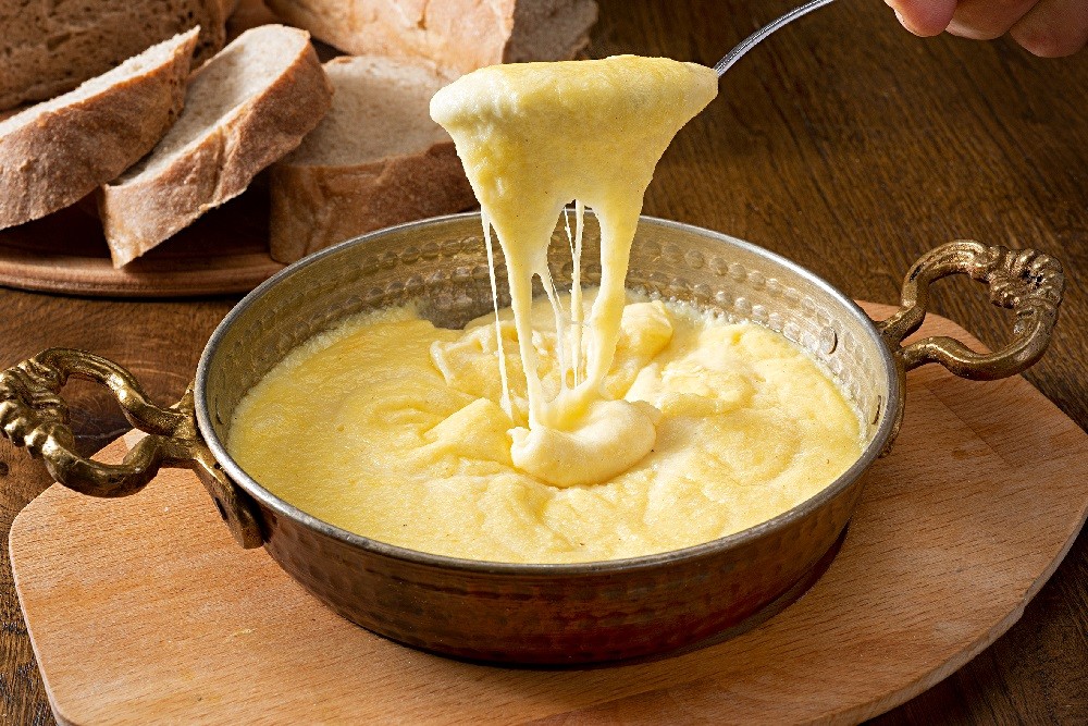 Kuymak