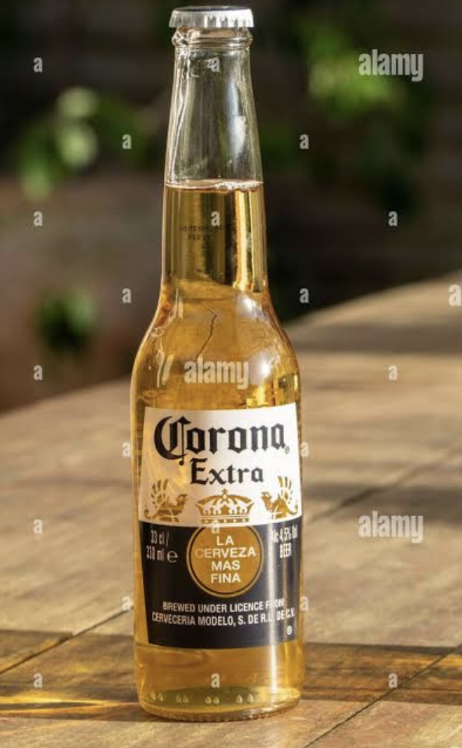 Corona 33cl