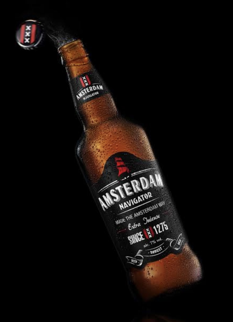 Amsterdam 50cl