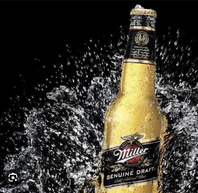 Miller 50cl