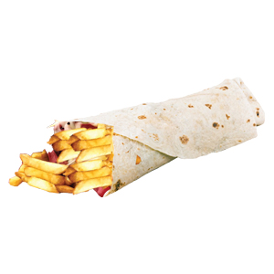 Patso Dürüm