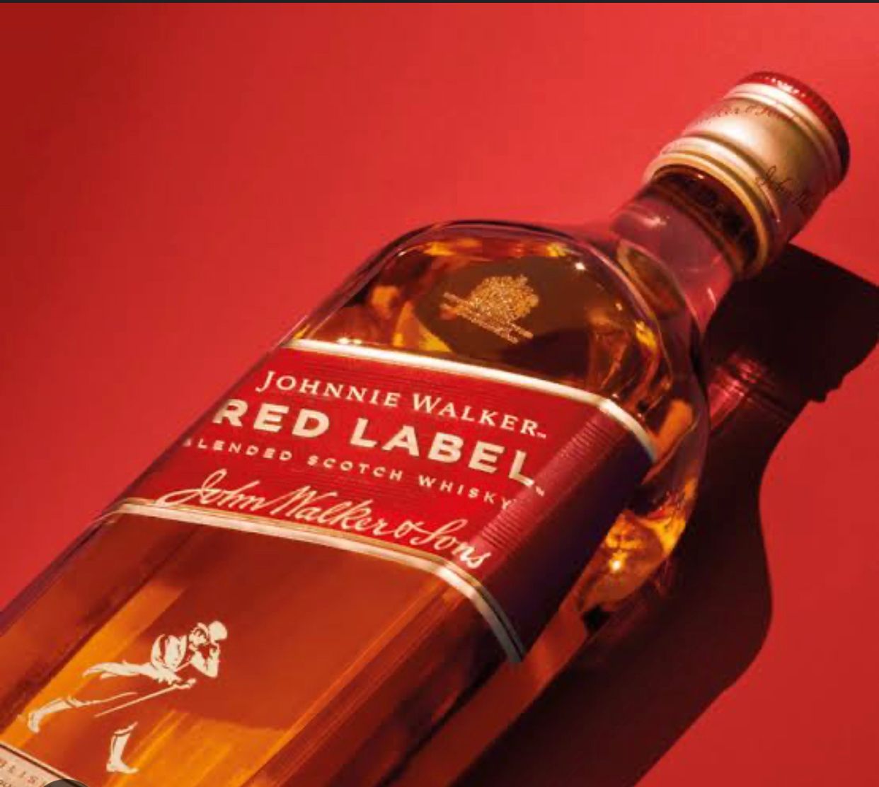RED LABEL 35 CL