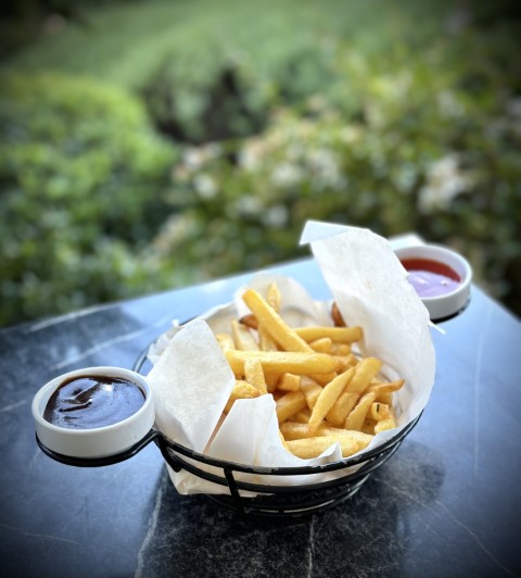 Patates Tava