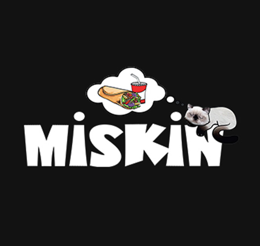 Miskin Tavuk Kavurma Pidza Medium (120 - 140 Gr)