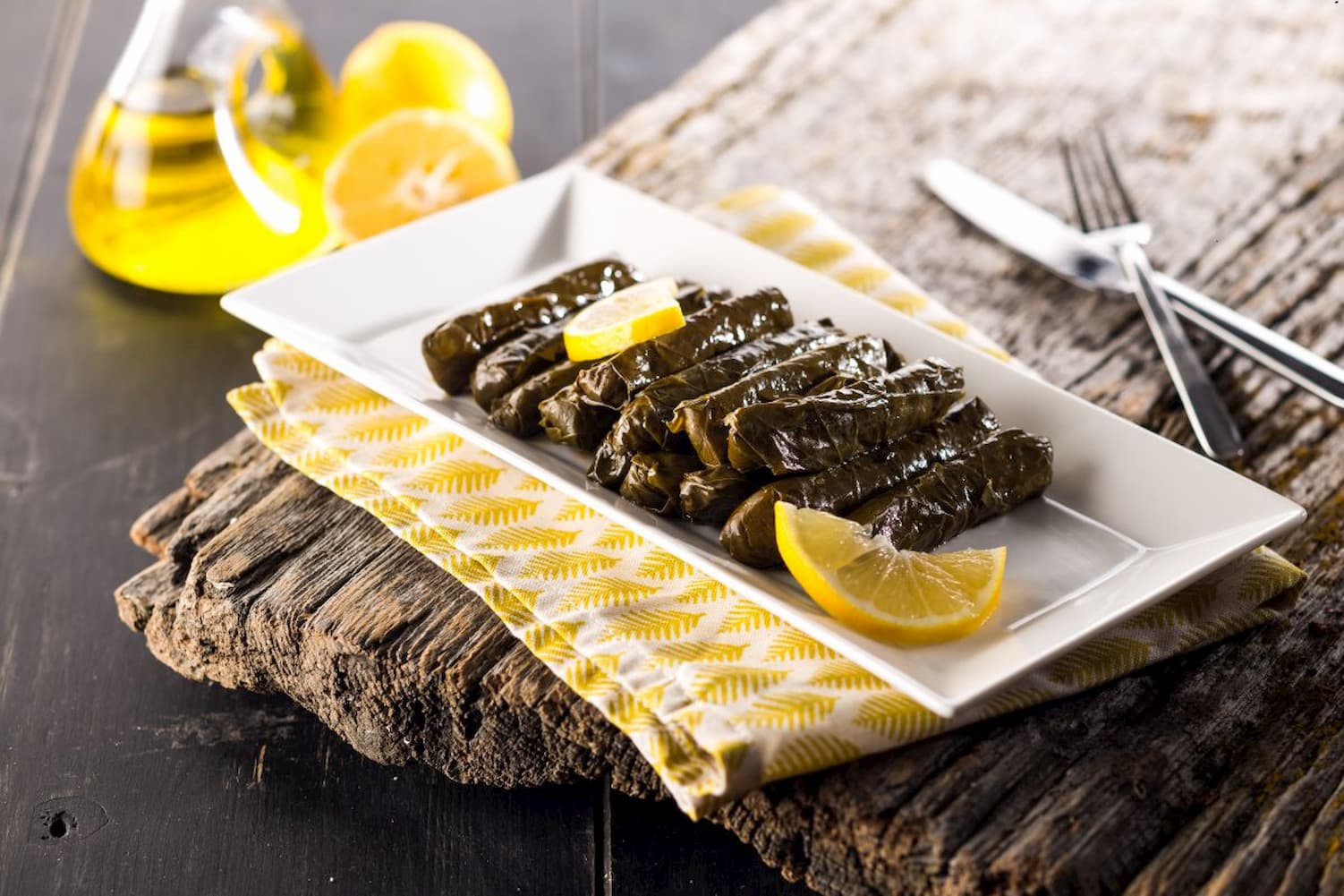 YAPRAK SARMA