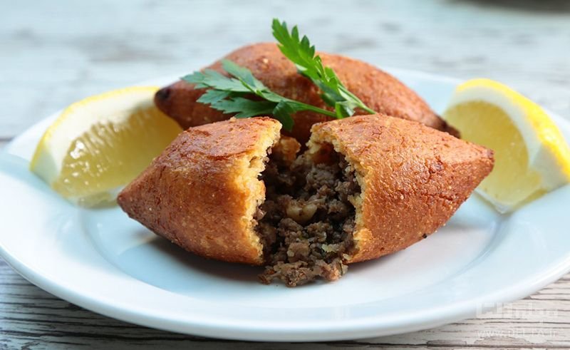 ICLI KOFTE 2X