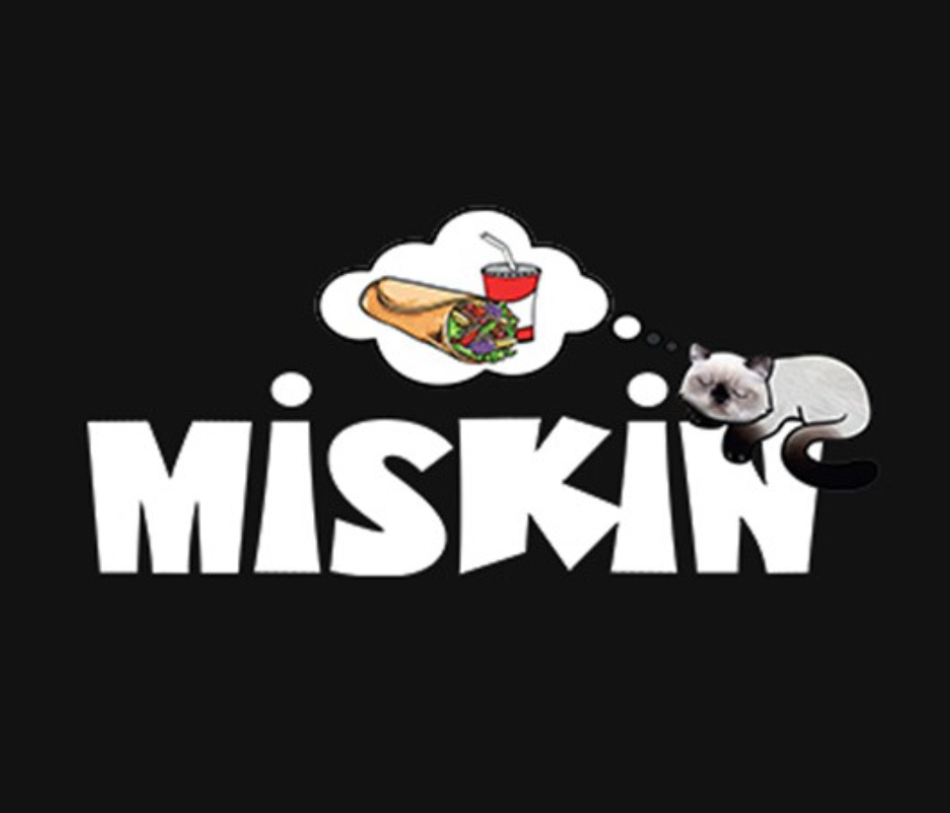 Miskin Sosis Kavurma Pilav Medium