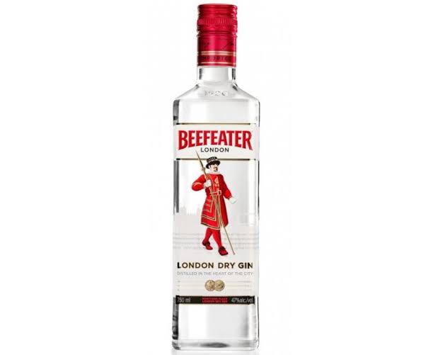 Beefeater 70cl Gin