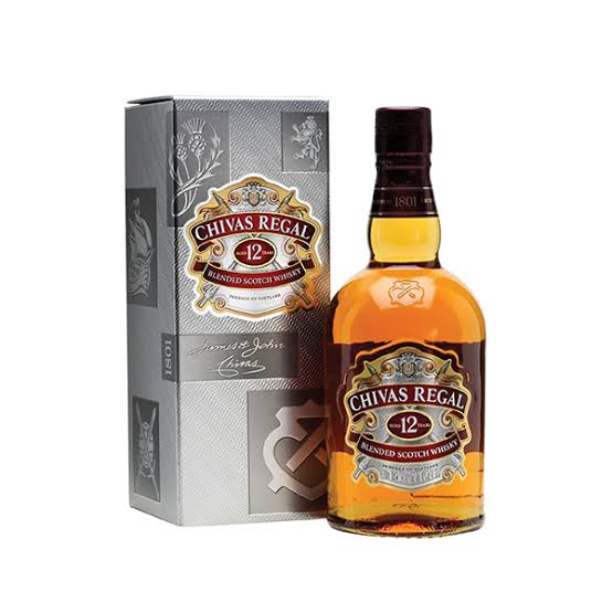 Chivas Regal 100cl