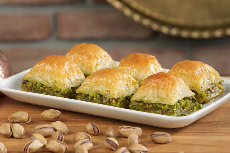 Klasik Baklava