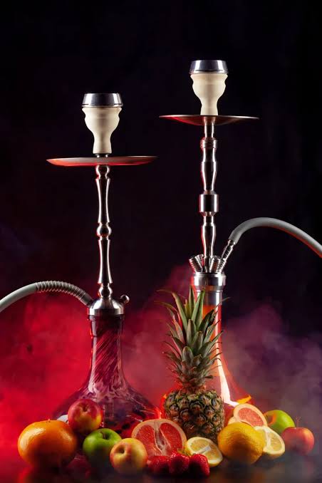 Şahmeran Klasik Nargile