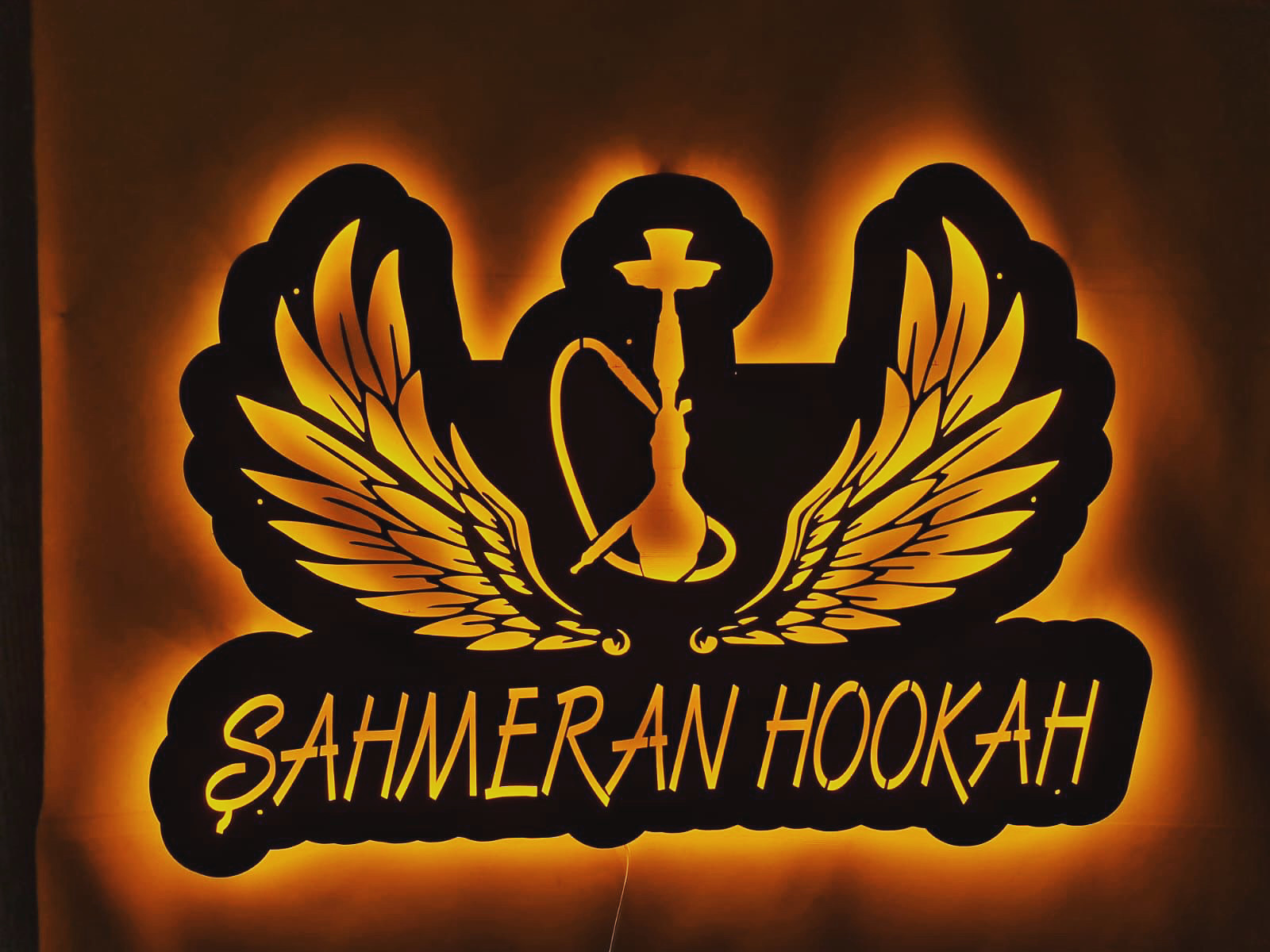 Naturel Nargile