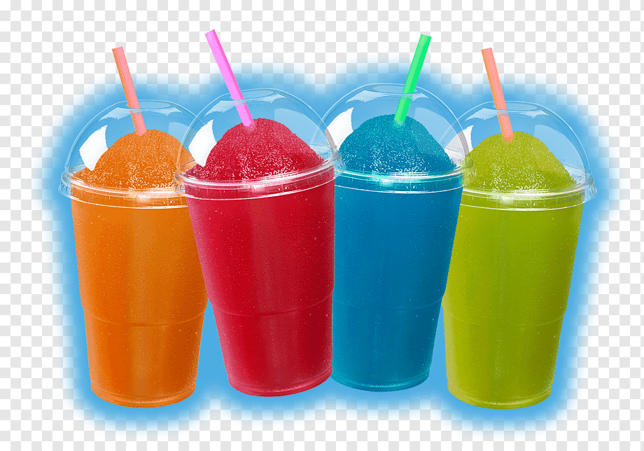 SLUSH