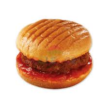 ISLAK HAMBURGER