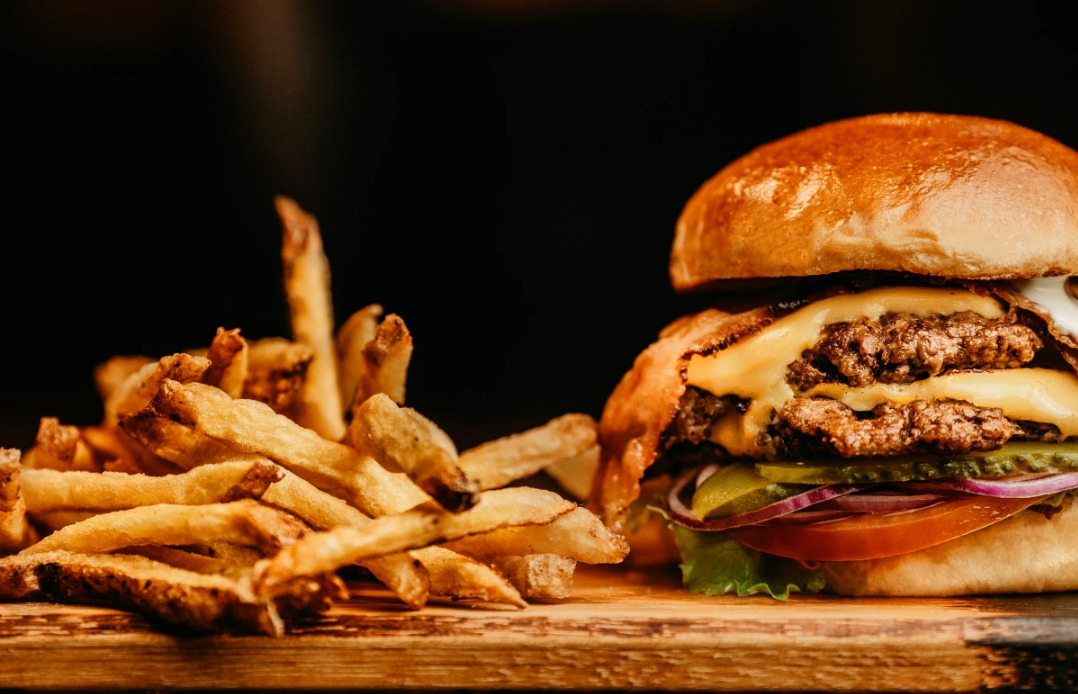 Le Jardin Hamburger