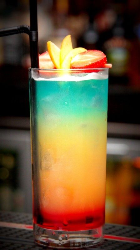 Exotic Limonata 