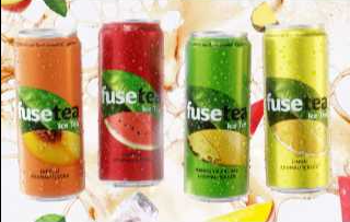 Fuse Tea