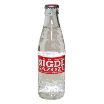 Niğde Gazoz