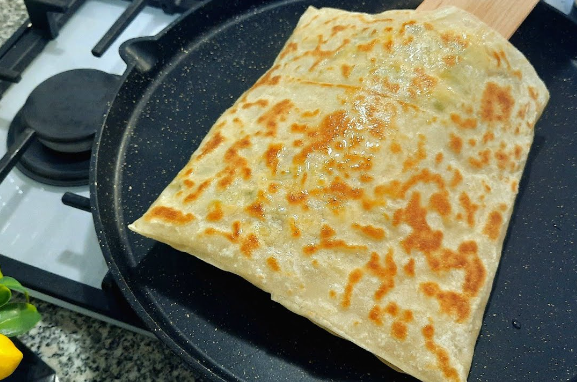 Sade Gözleme