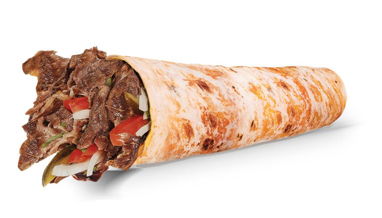 Dürüm Et Döner
