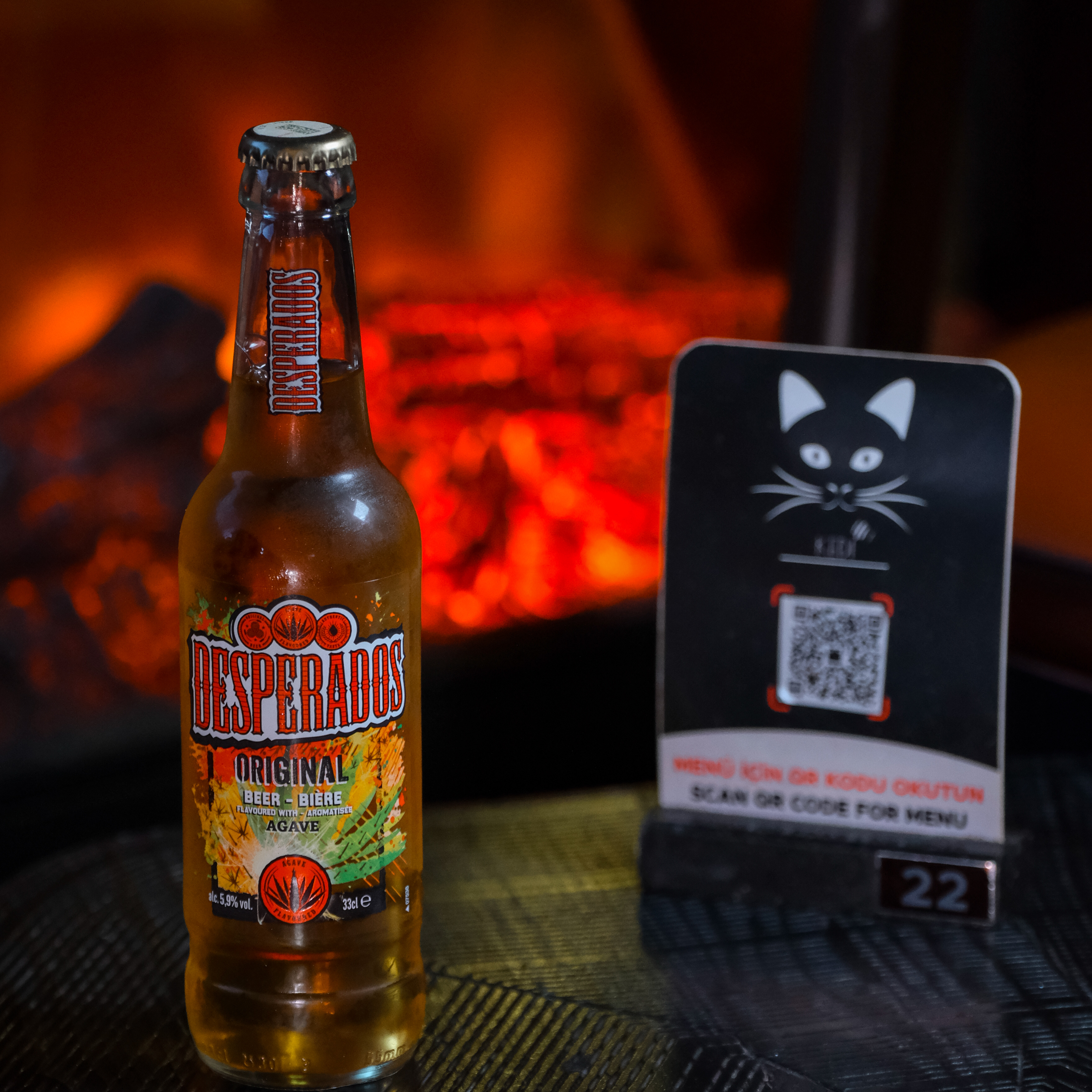 Desperados