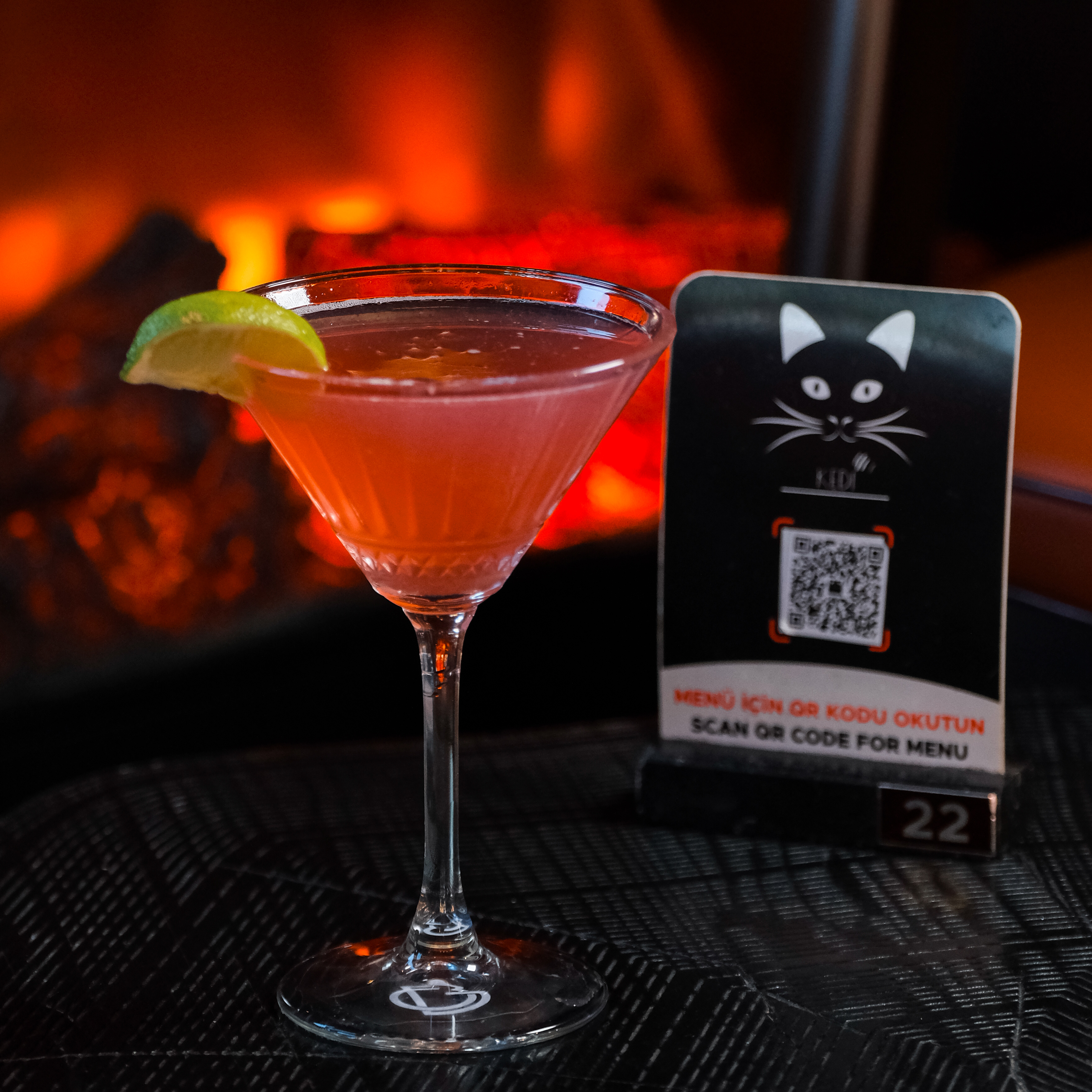 Cosmopolitan