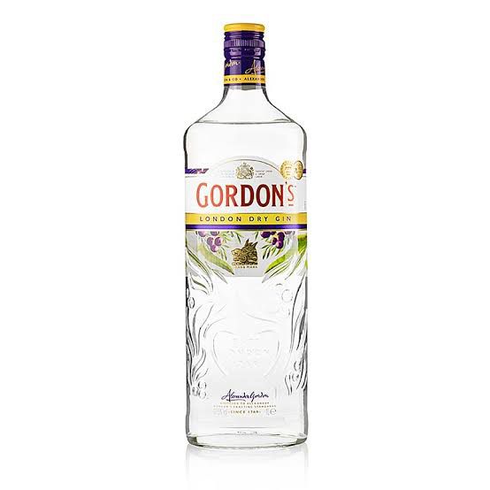 GORDONS 9CL