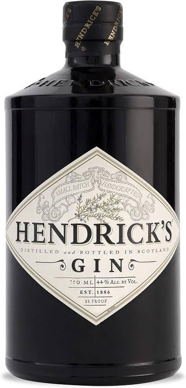 HENDRİCK GİN 9 CL