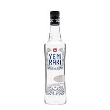 Yeni Rakı 35 CL