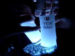Yeni Rakı Duble