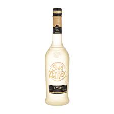 Sarı Zeybek 70 CL