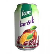 İçim Karışık