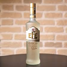 Efe Gold Duble